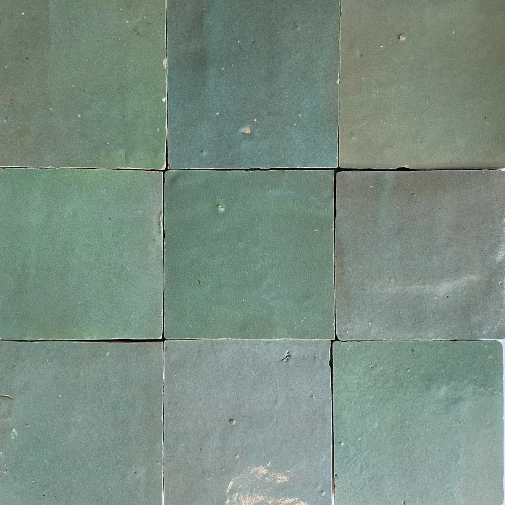 Moroccan Tiles