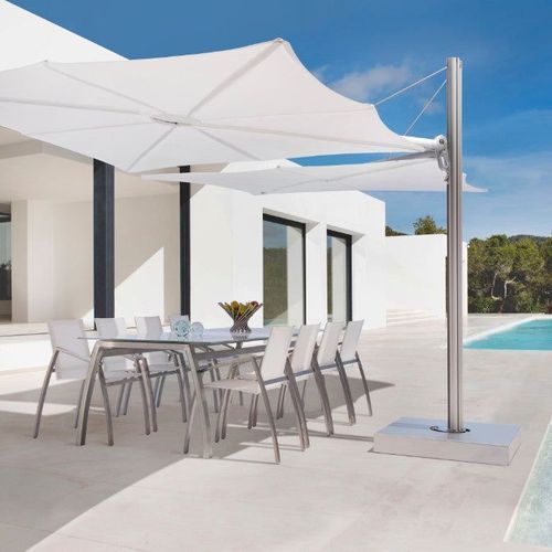 Umbrosa Spectra Cantilever Umbrella