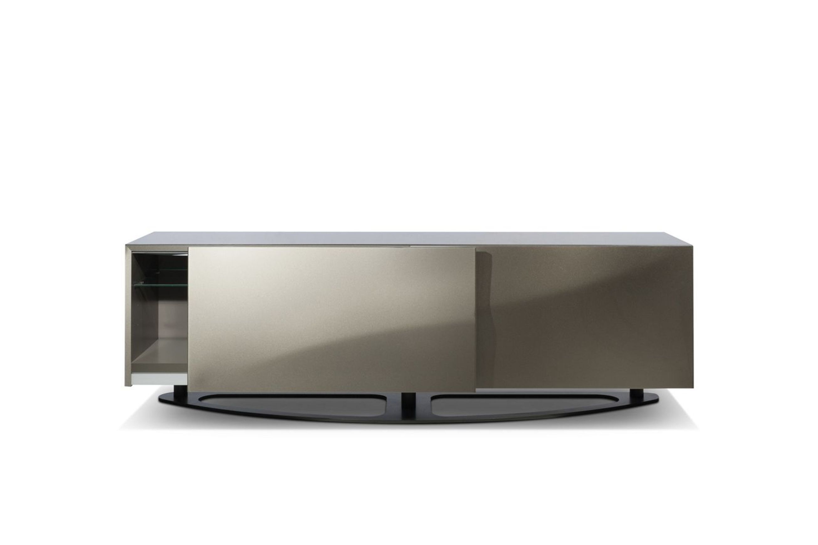 Speed Up Tv Unit