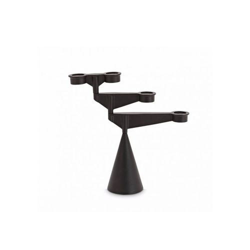 Spin Candelabra Small