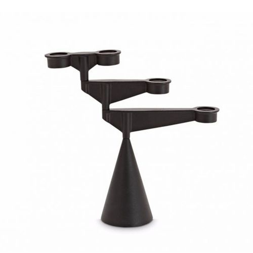 Spin Candelabra Small
