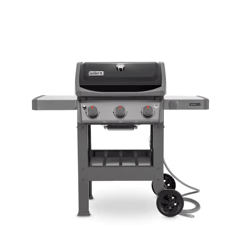 Weber Spirit II E-310 NG