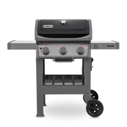 Weber Spirit II E-310 ULPG