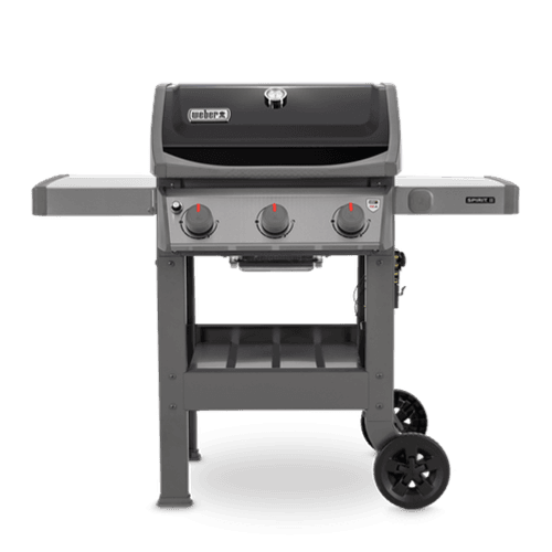 Weber Spirit II E-310 ULPG