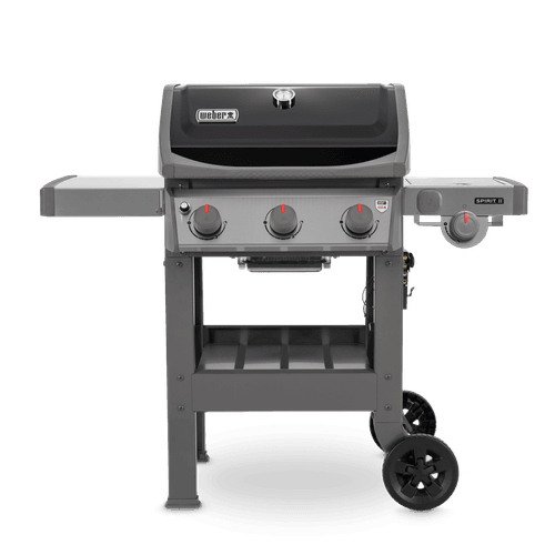 Weber Spirit II E-320 ULPG