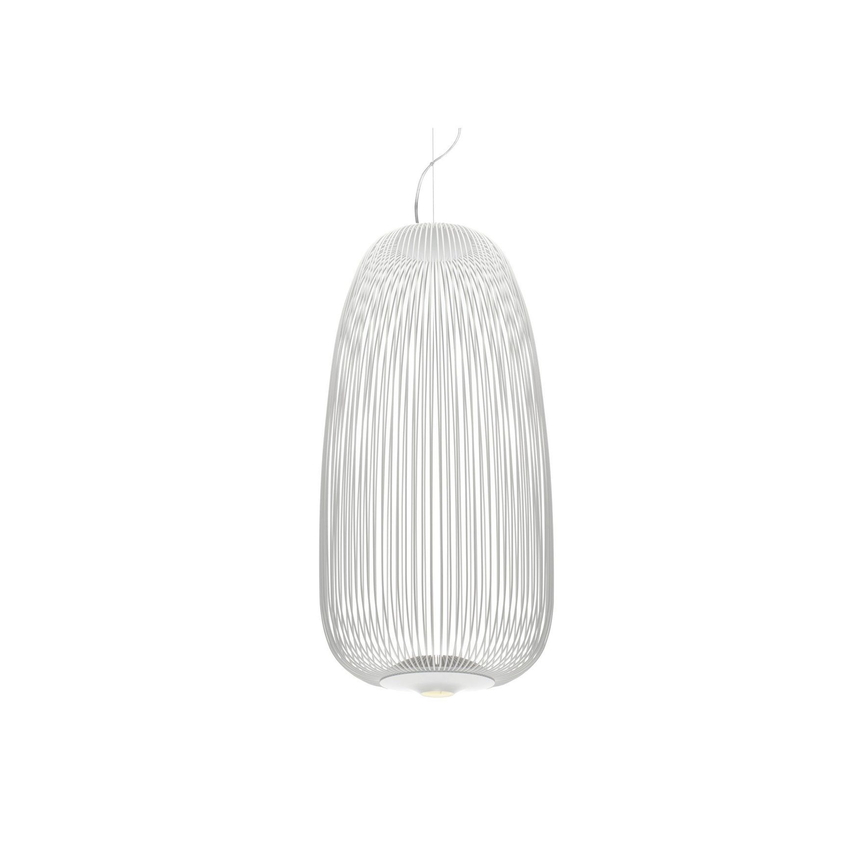 Spokes 1 Pendant