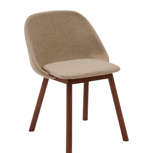 Spoon Chair