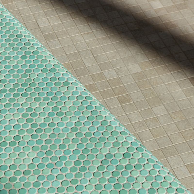 Loop | Pool Mosaics