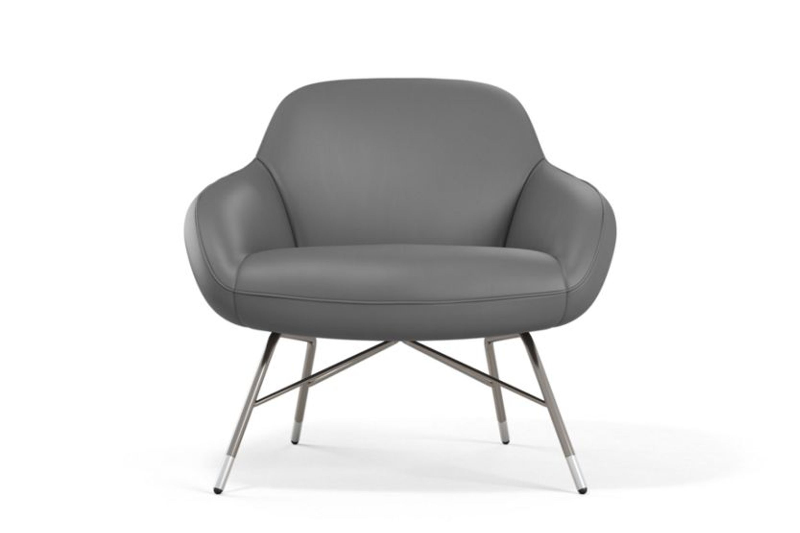 Spoutnik Armchair