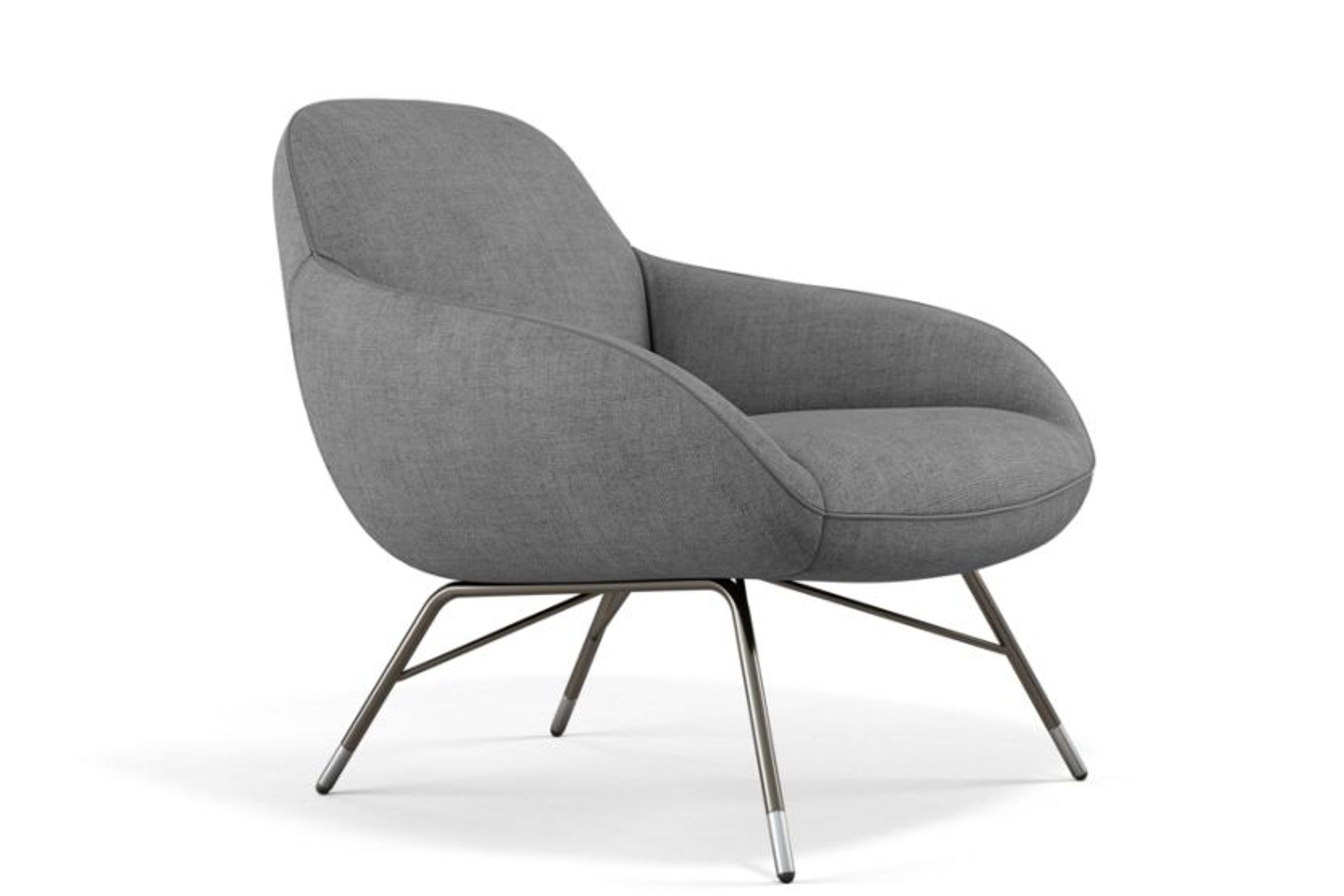 Spoutnik Armchair