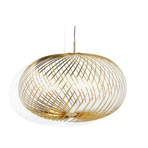 Spring Pendant