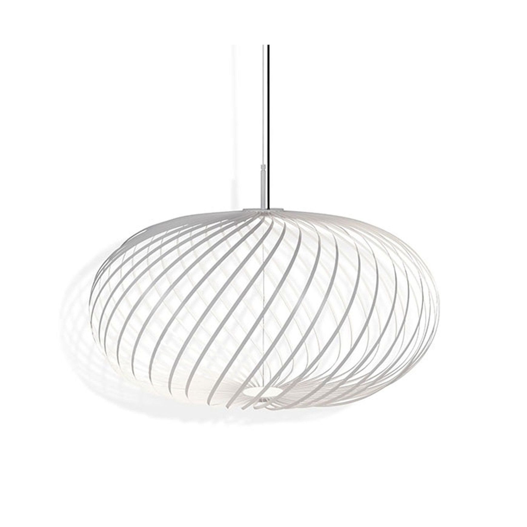 Spring Pendant