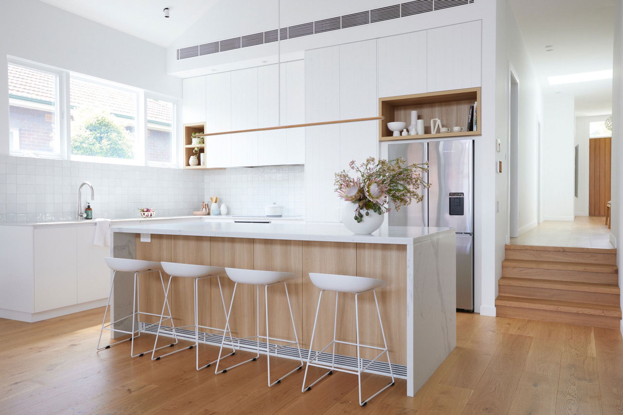 Spru Pendant | Tasmanian Oak