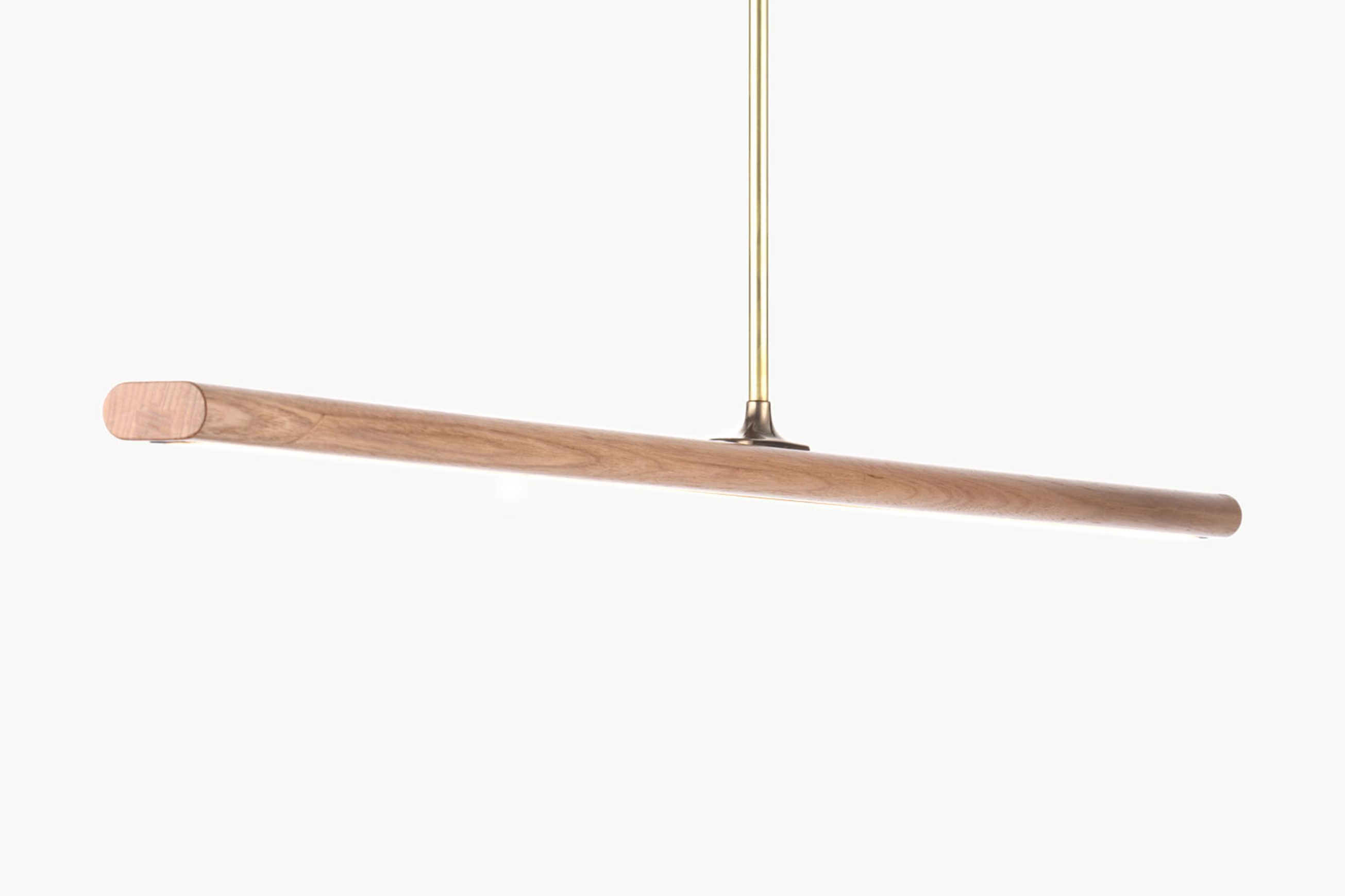 Spru Pendant | Tasmanian Oak