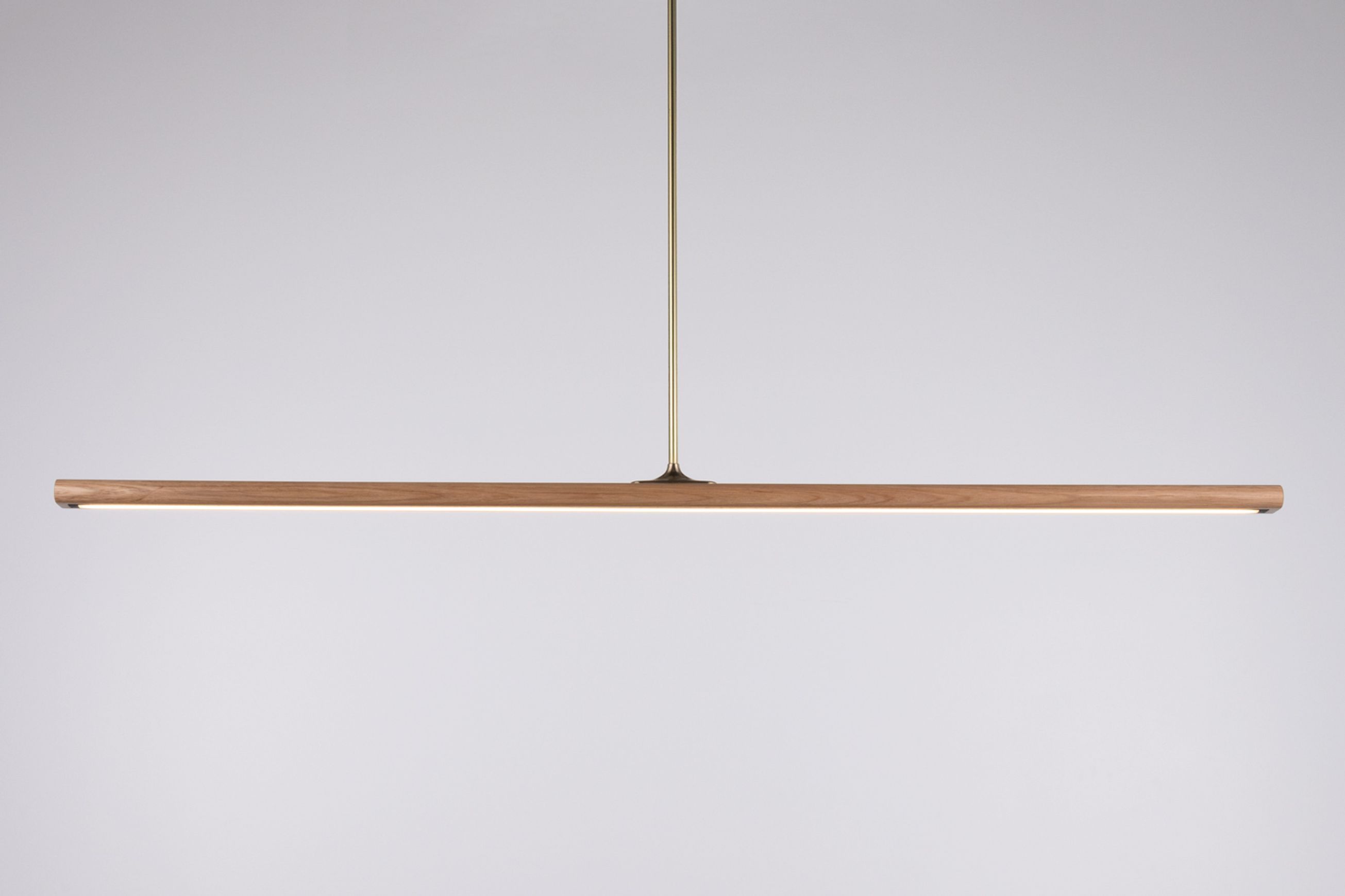 Spru Pendant | Tasmanian Oak