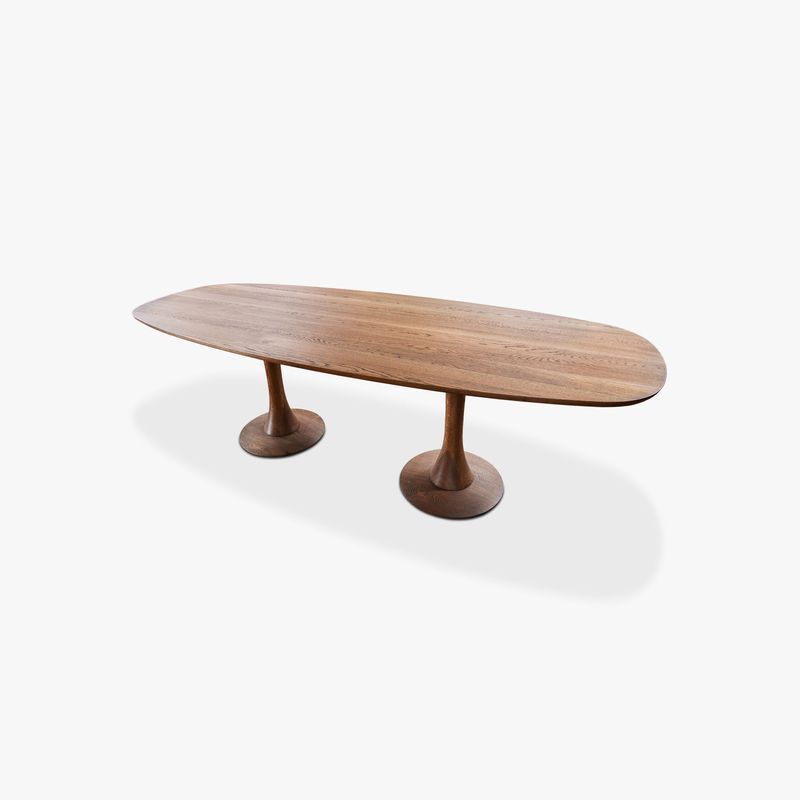 St Claire Table - Table by Apartmento
