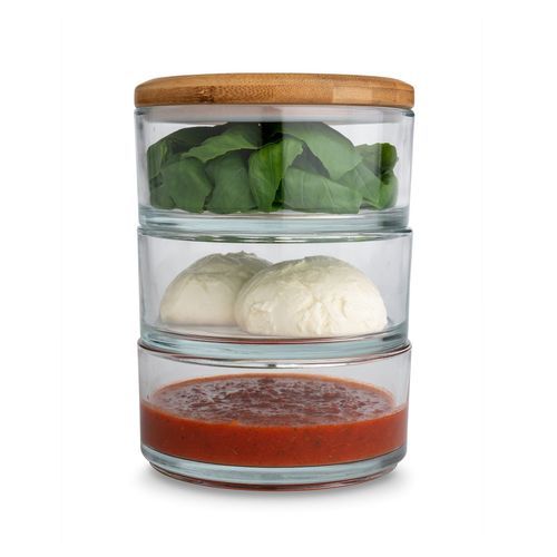 Ooni Container Stack