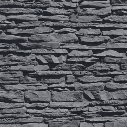 Stacked Stone