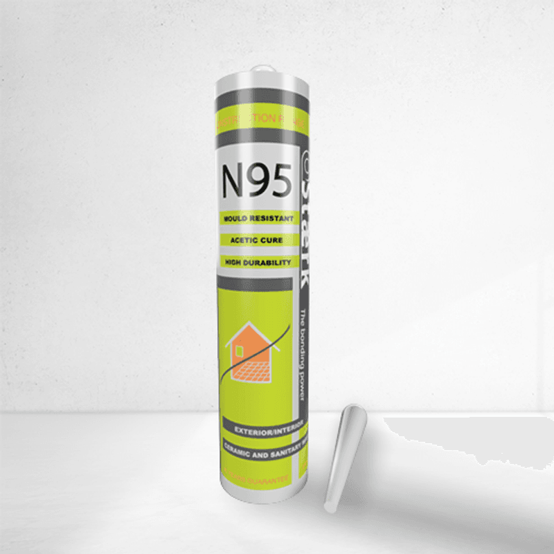 Staerk Acetic Cure Sealant N95