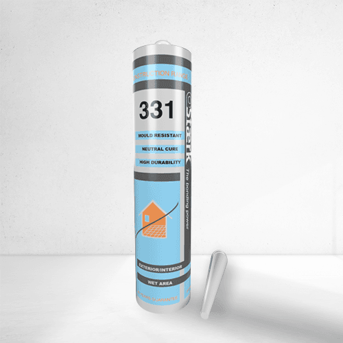 Staerk Neutral Cure Sealant 331