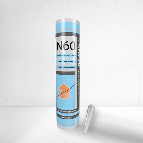 Staerk Neutral Cure Sealant N60