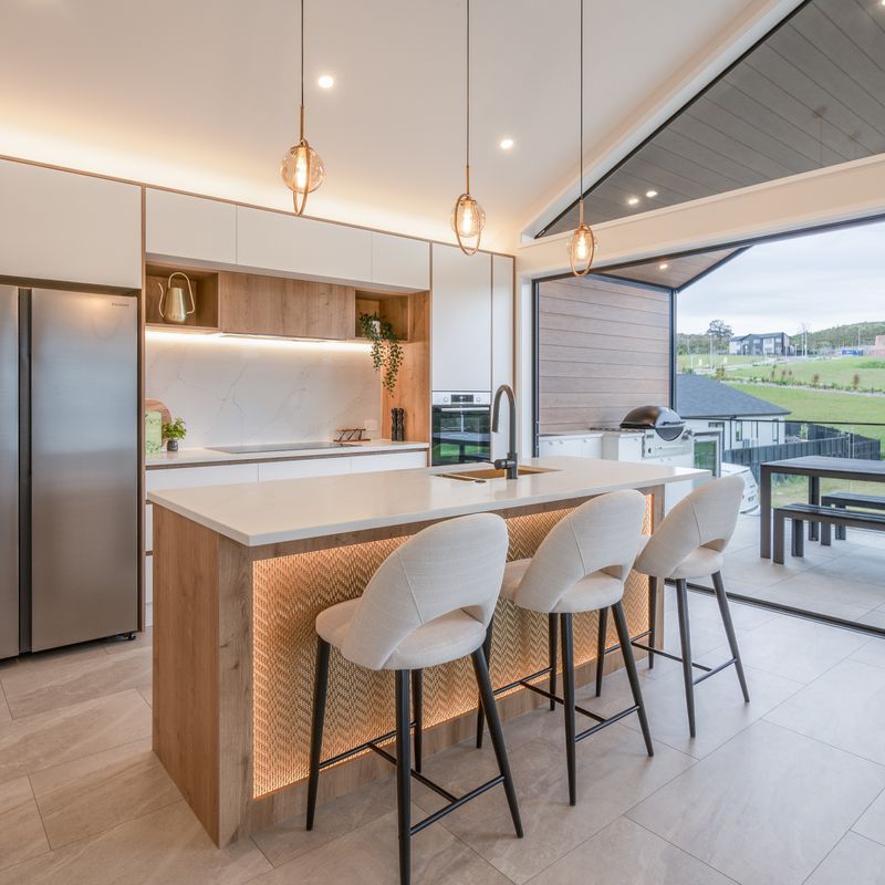 Staten Wovenpanel® Decorative Wire Mesh