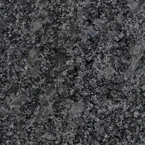 Steel Grey
