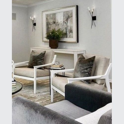Visual Comfort Chapman & Myers Stellar Triple Tail Sconce