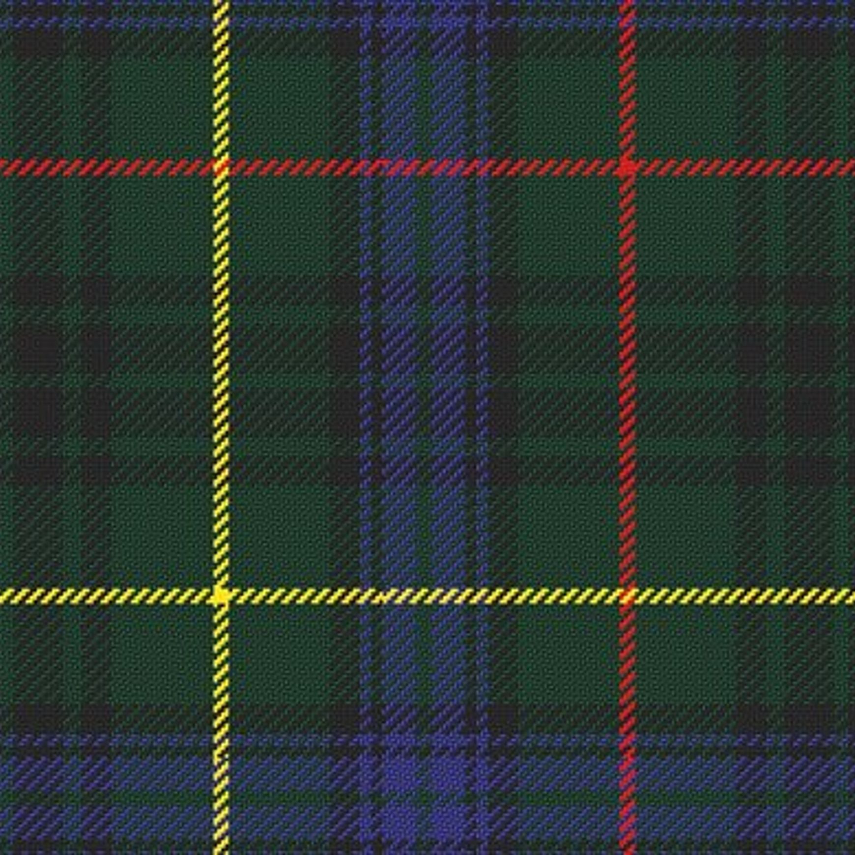 Tartan Library