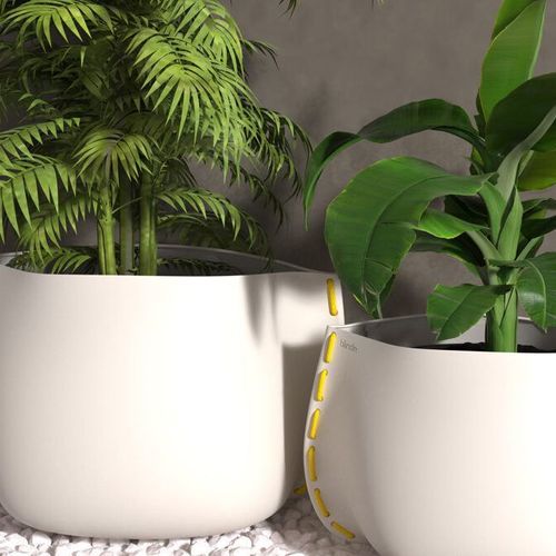 Stitch 100 Plant Pot