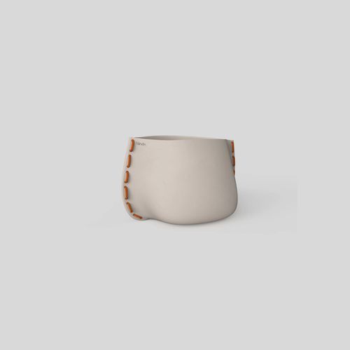 Stitch 100 Plant Pot