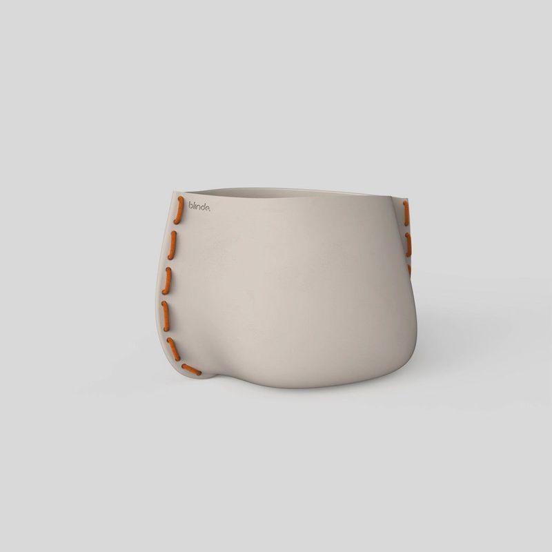 Stitch 100 Plant Pot