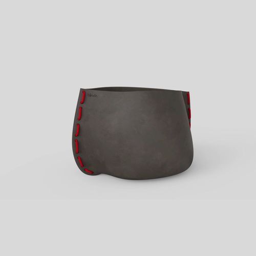 Stitch 100 Plant Pot