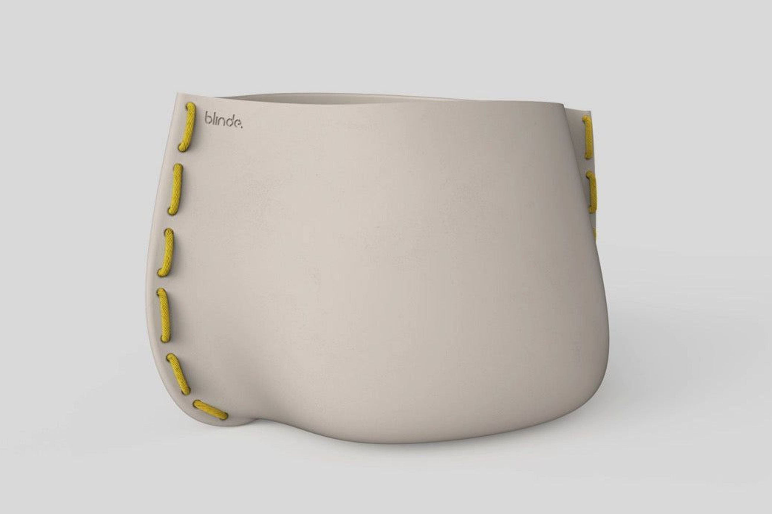 Stitch 125 Plant Pot