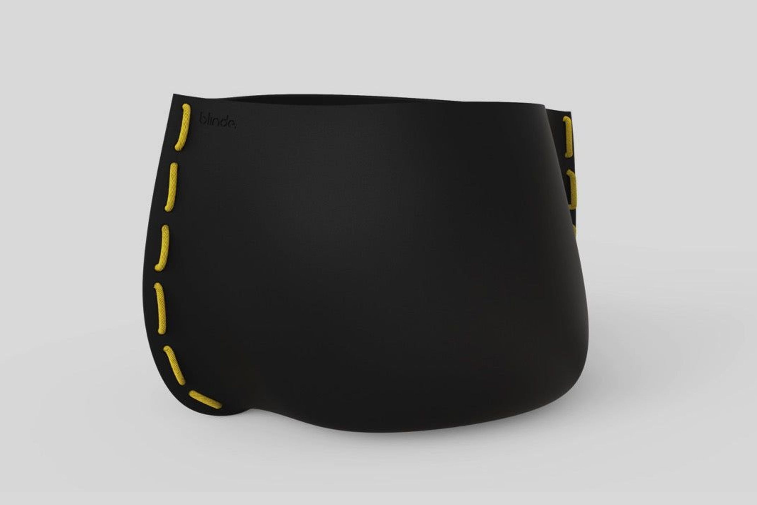 Stitch 125 Plant Pot