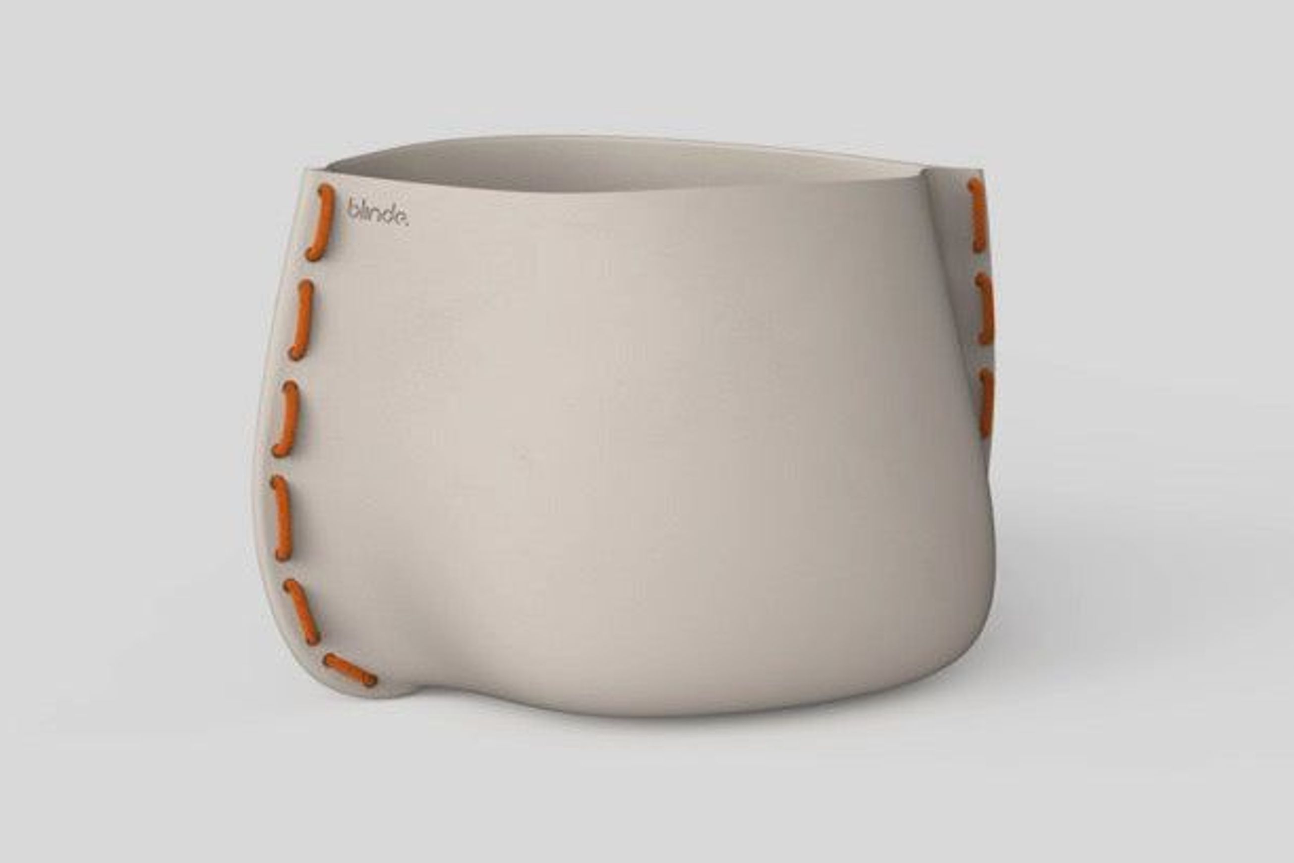 Stitch 25 Plant Pot