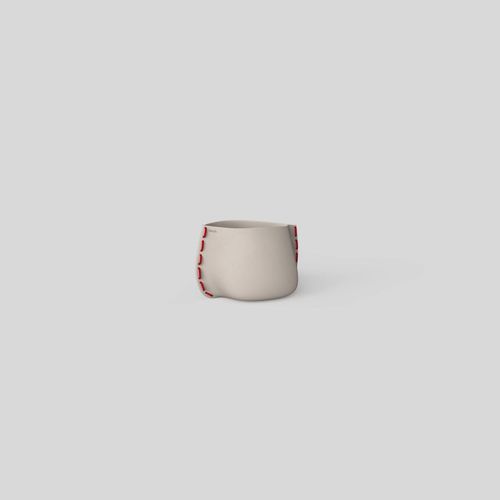 Stitch 25 Plant Pot