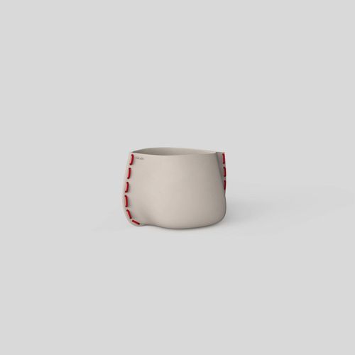 Stitch 25 Plant Pot