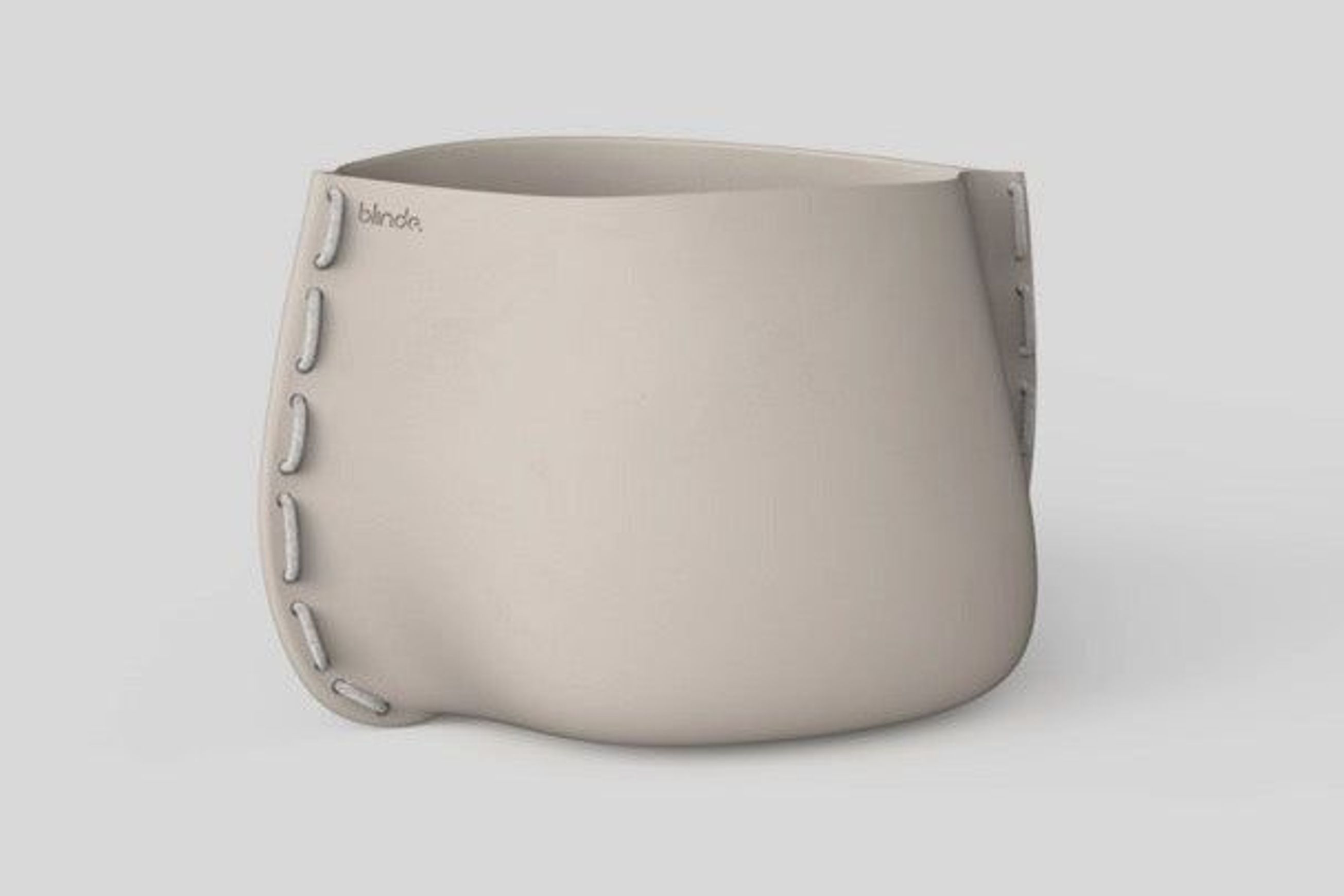 Stitch 25 Plant Pot