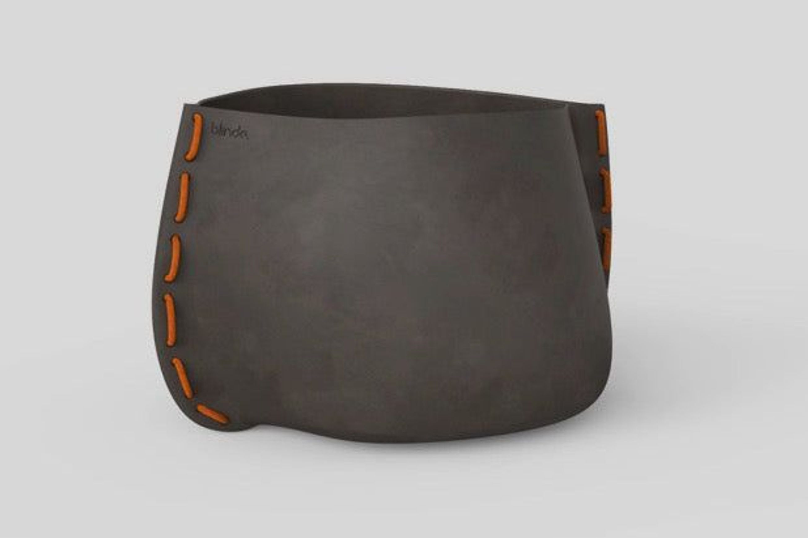 Stitch 25 Plant Pot