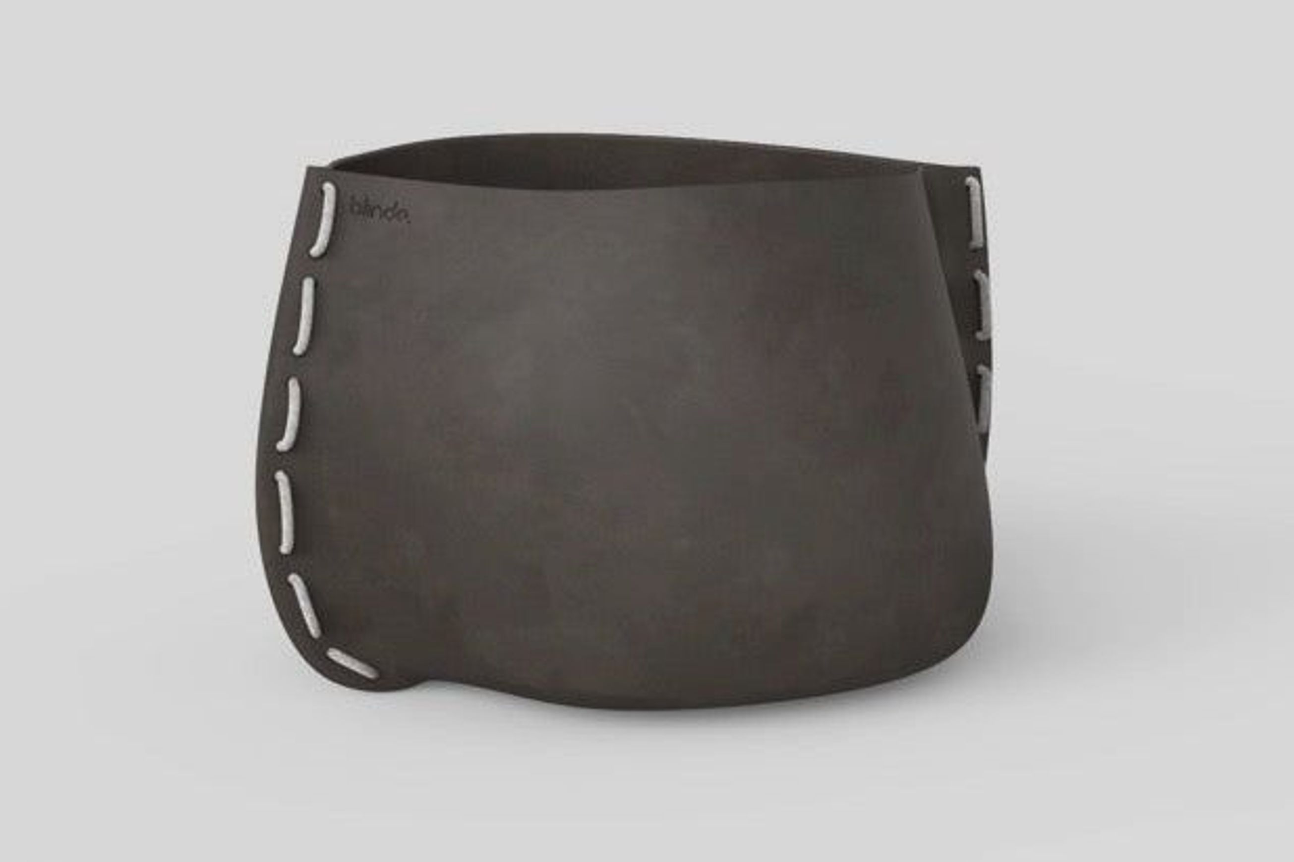 Stitch 25 Plant Pot