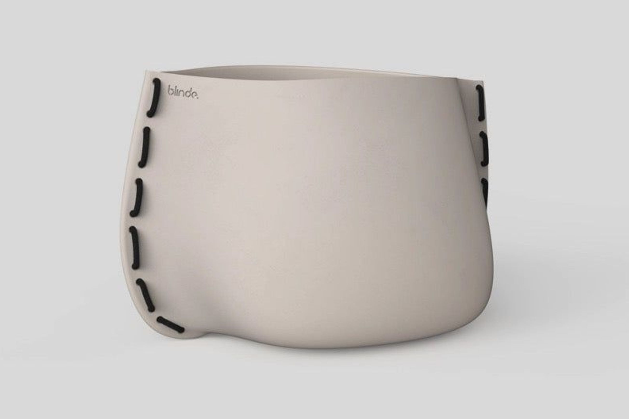 Stitch 50 Plant Pot