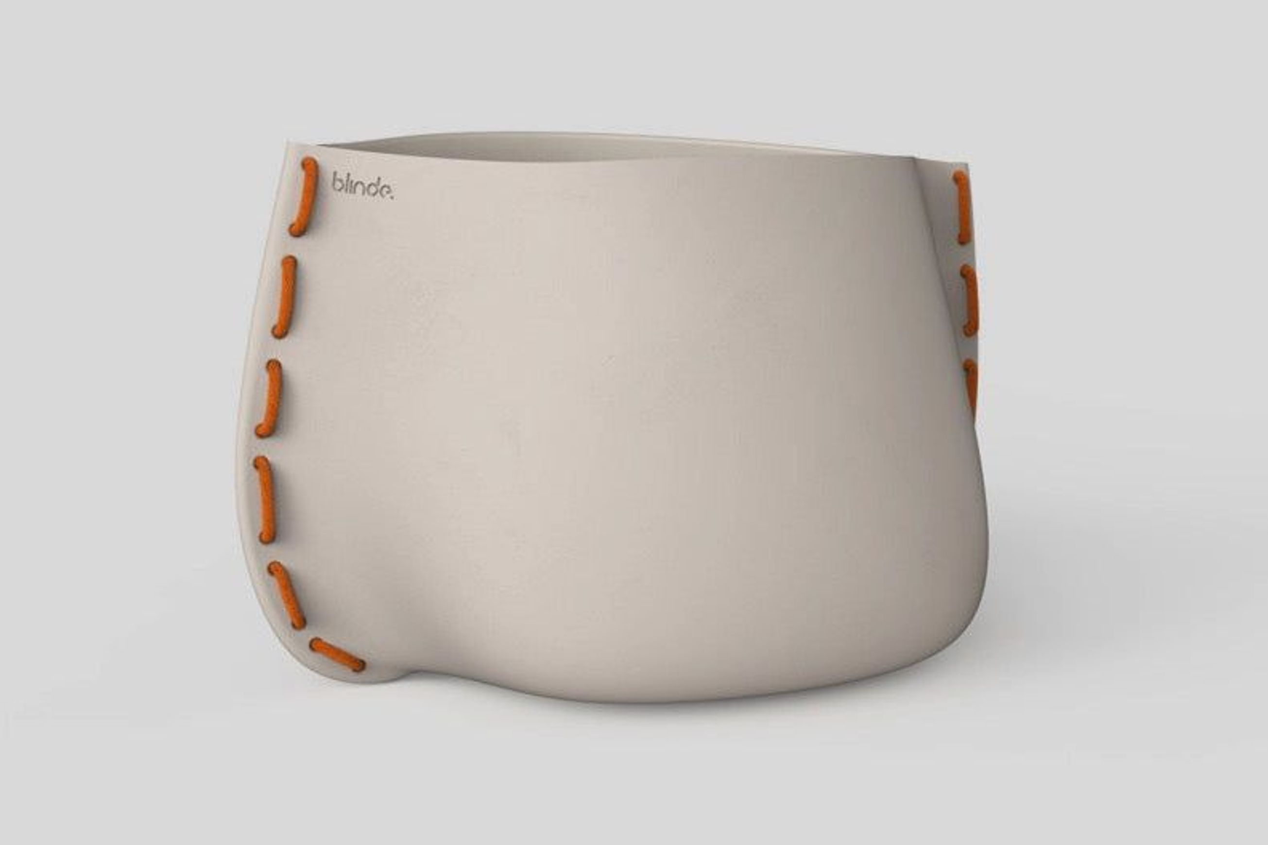 Stitch 50 Plant Pot