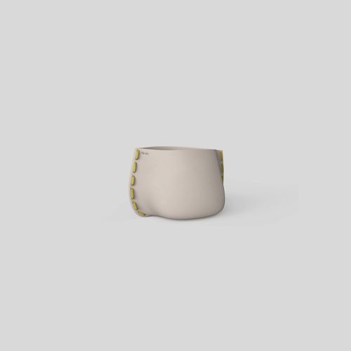 Stitch 50 Plant Pot