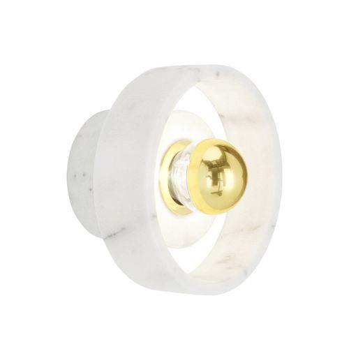 Stone Wall Light
