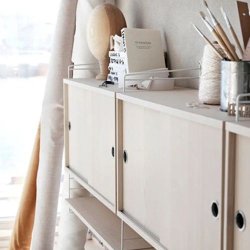 String Shelving