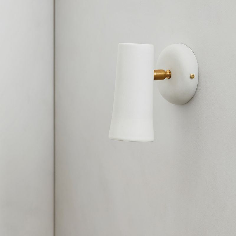 Dusked Evo - Wall Light