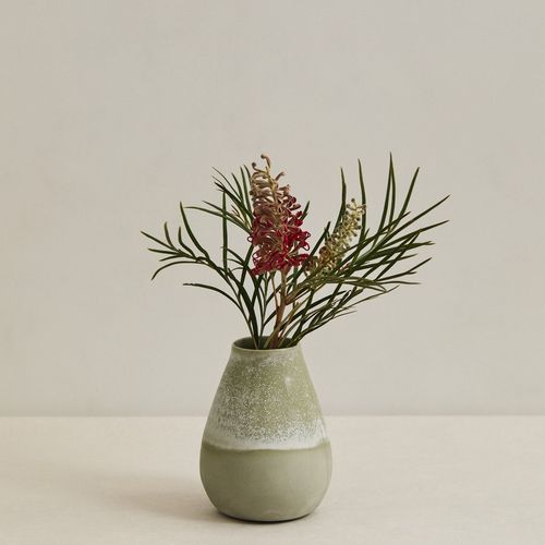Round Vase Small