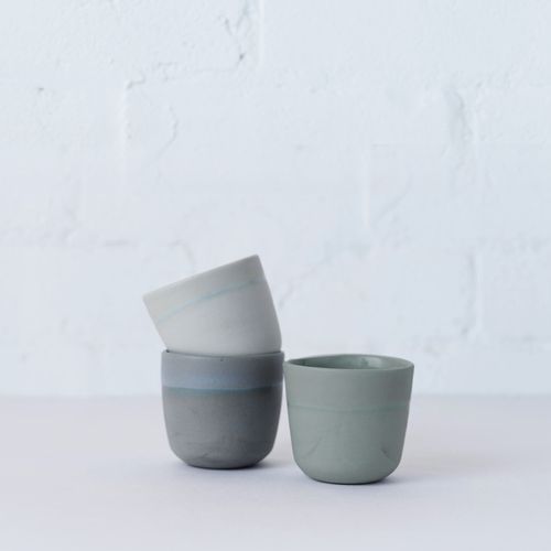Tea Cup