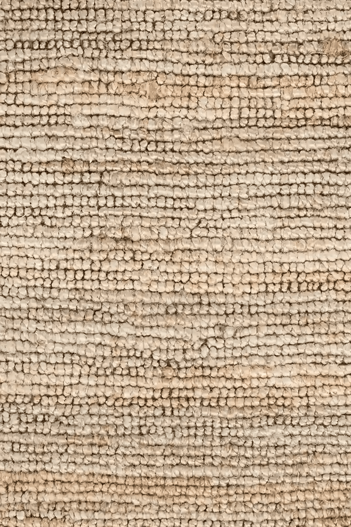 Baya Papeete Entrance Mat - Natural | 100% Jute
